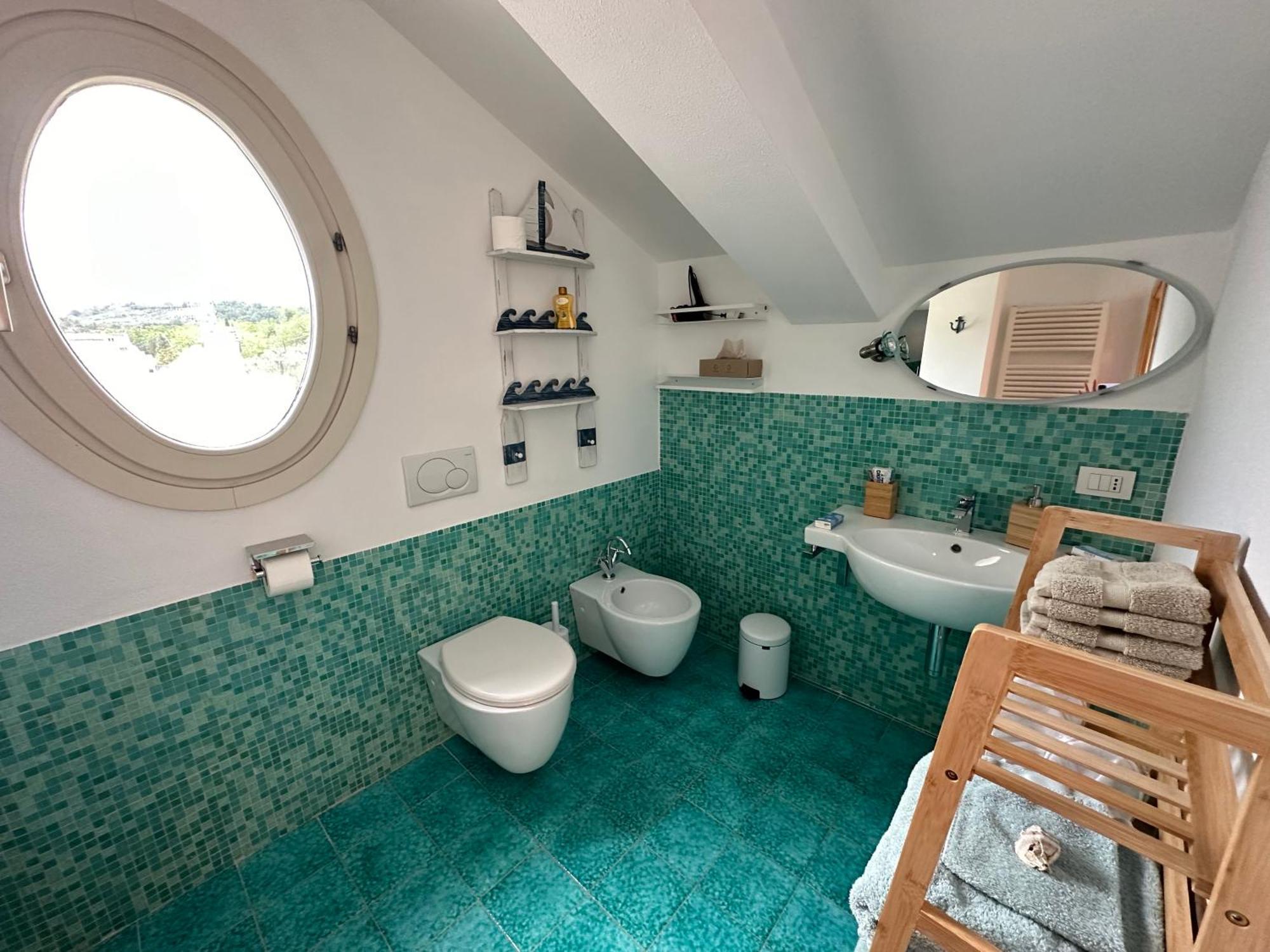 B&B Alla Canale Vasto Exterior photo